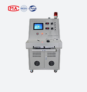 高壓開(kāi)關(guān)磨合壽命測(cè)試系統(tǒng)